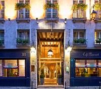 Aubusson Hotel